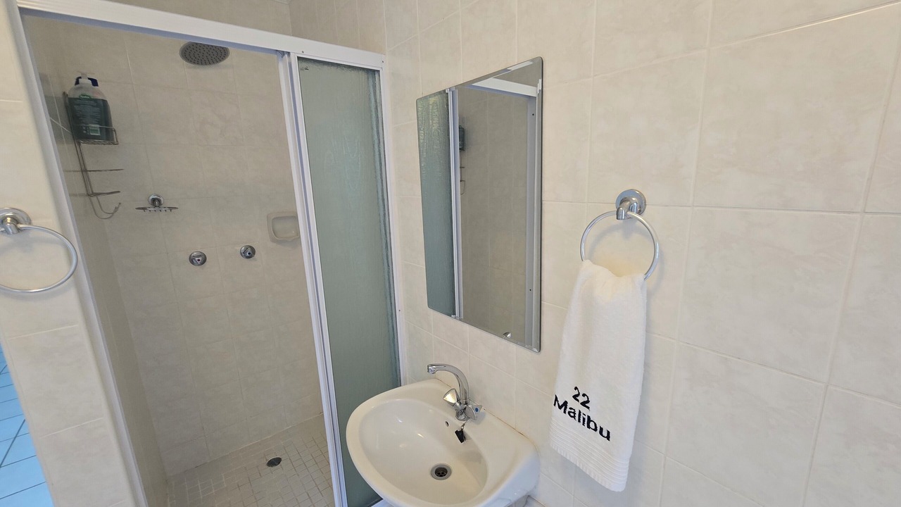 Photo of Bathroom in Ballito