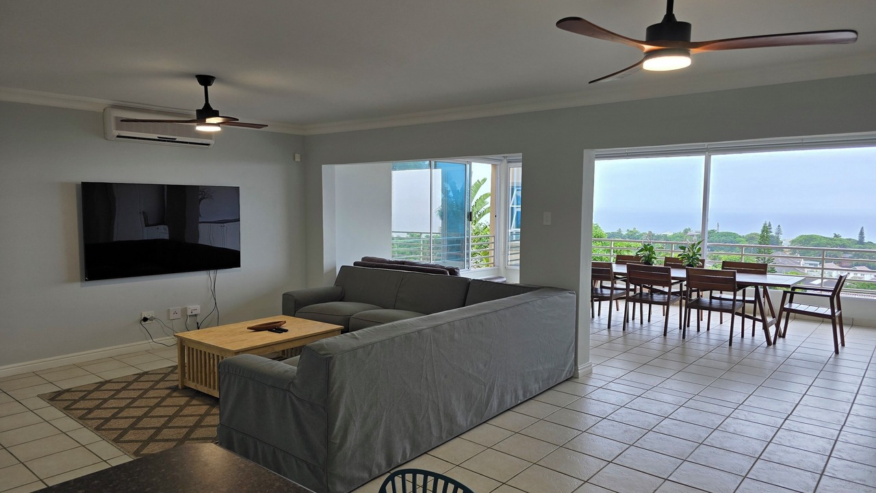 Photo of Livingroom in Ballito