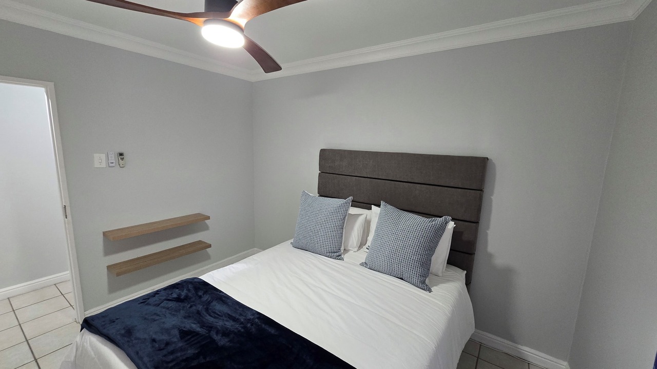 Photo of Bedroom in Ballito