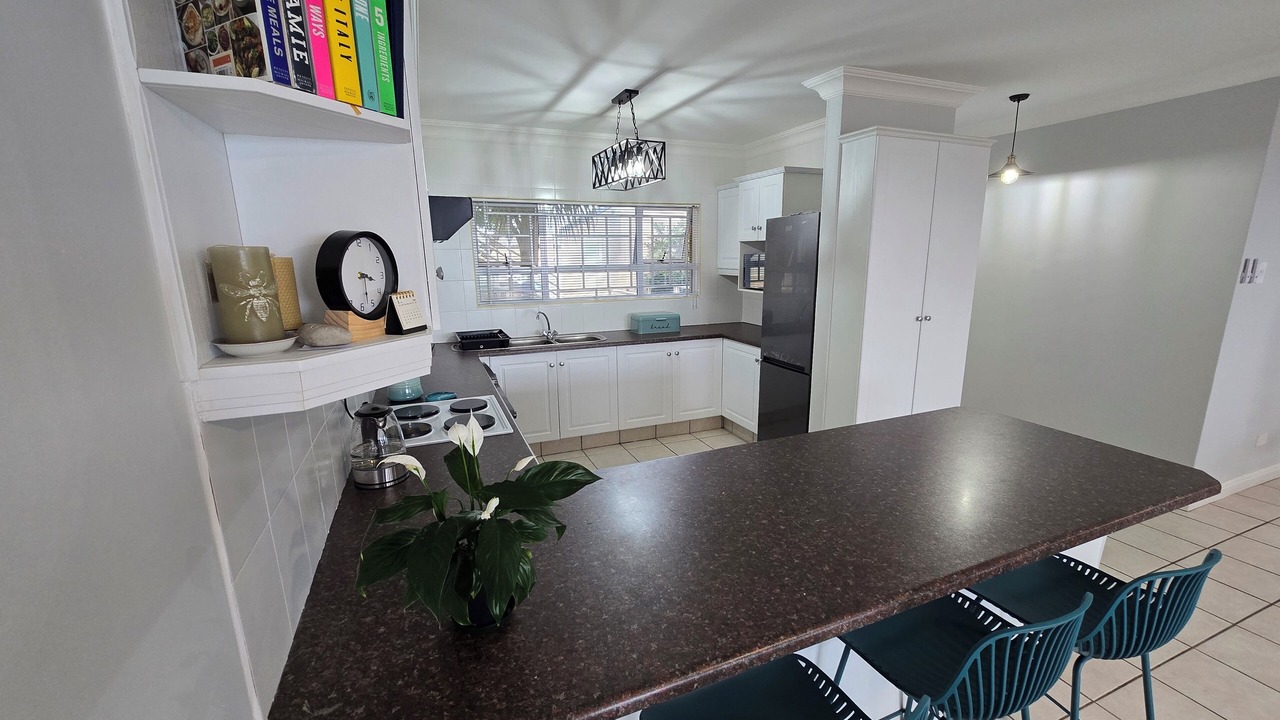 Photo of Kitchen in Ballito