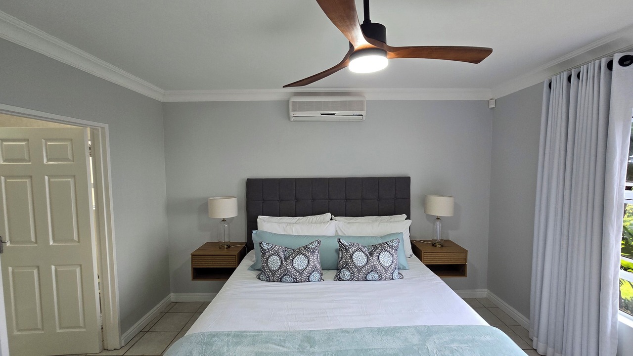 Photo of Bedroom in Ballito