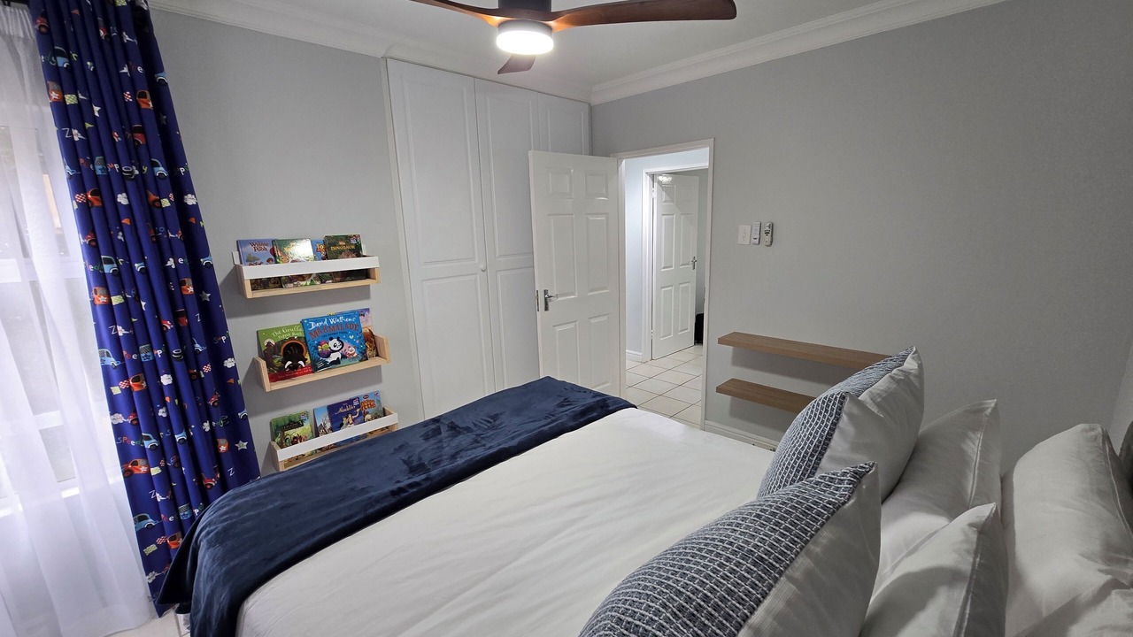 Photo of Bedroom in Ballito
