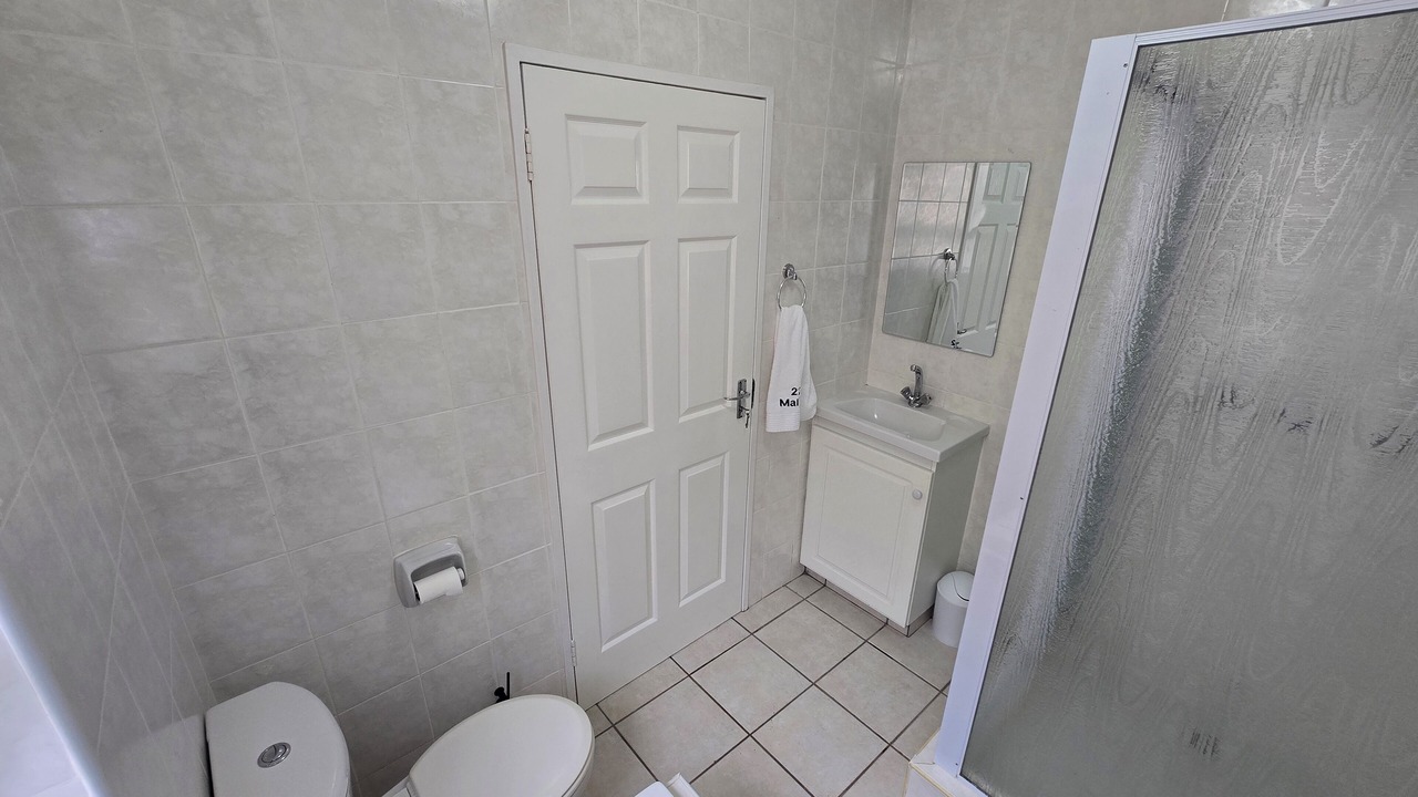 Photo of Bathroom in Ballito