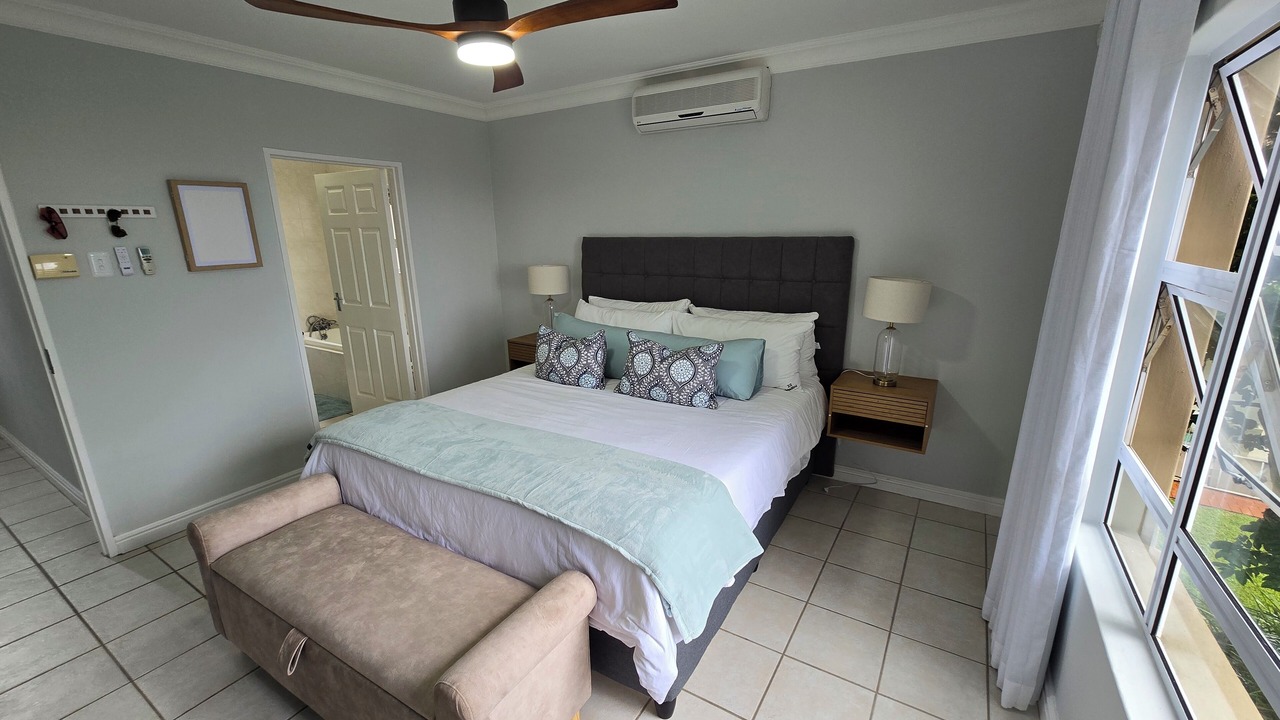 Photo of Bedroom in Ballito