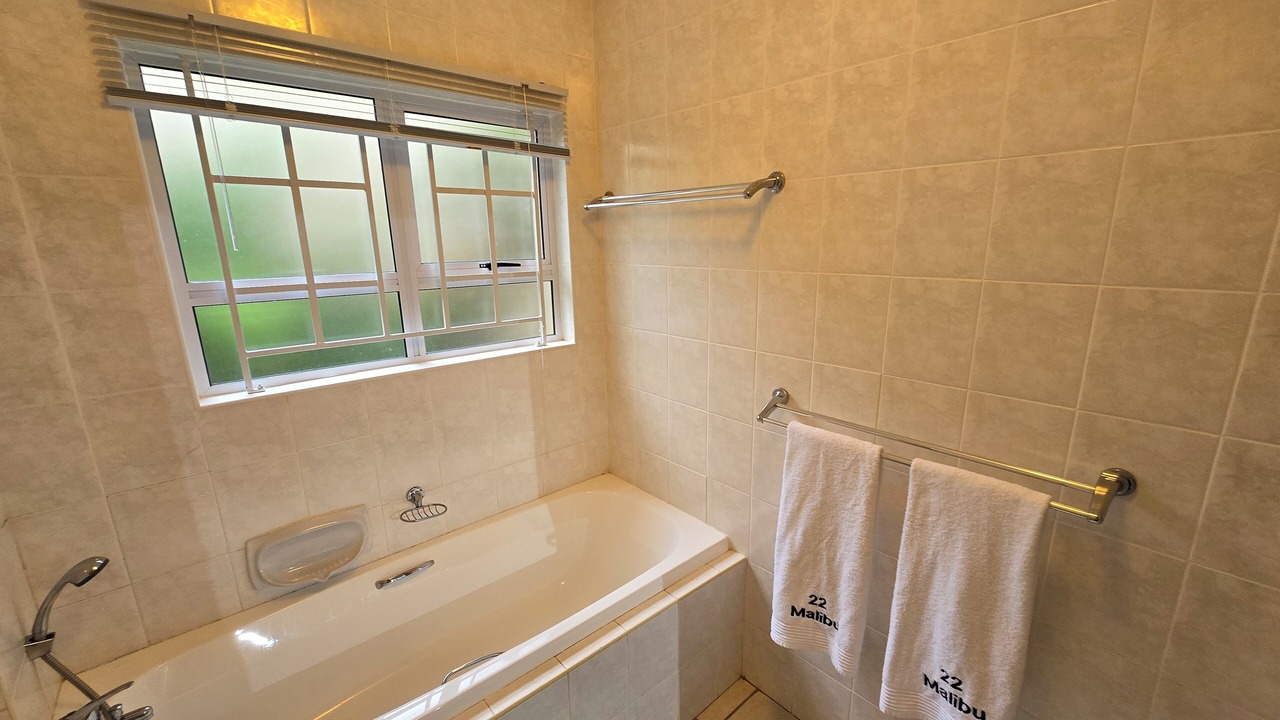 Photo of Bathroom in Ballito