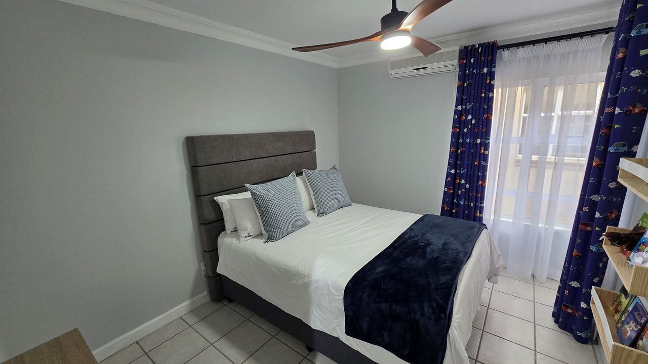 Photo of Bedroom in Ballito