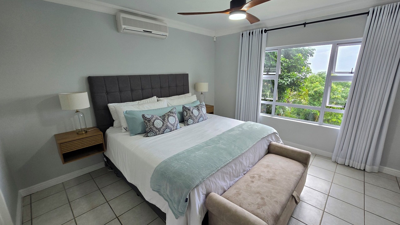 Photo of Bedroom in Ballito