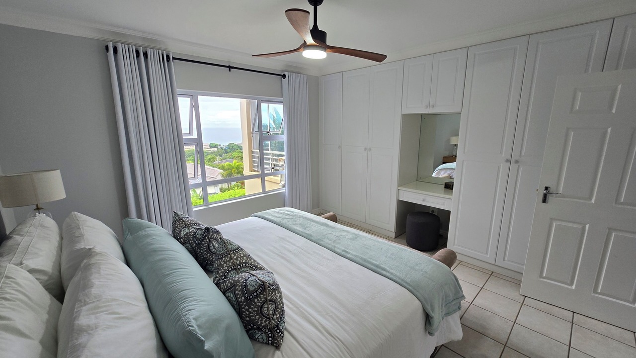Photo of Bedroom in Ballito