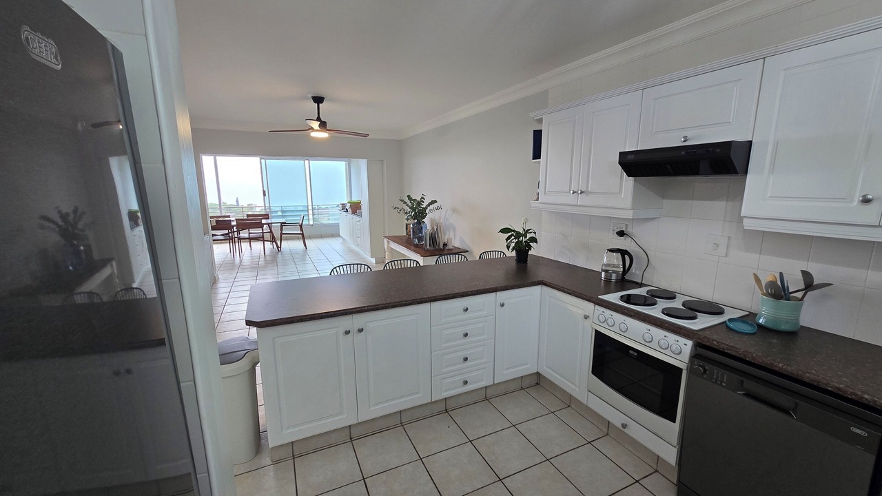 Photo of Kitchen in Ballito