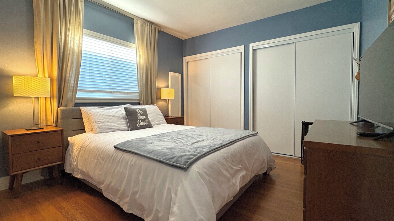 Photo of Bedroom in East End