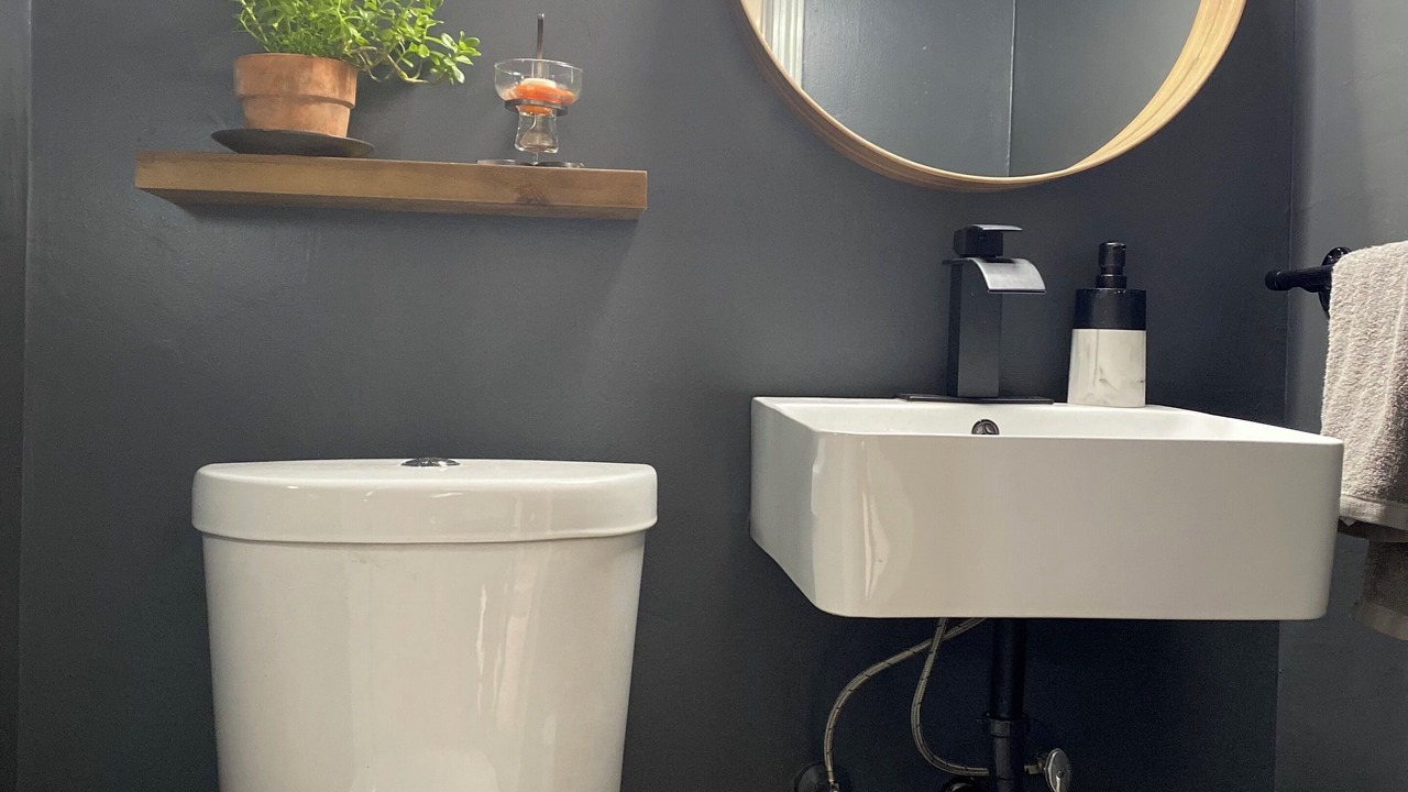 Photo of Bathroom in East End