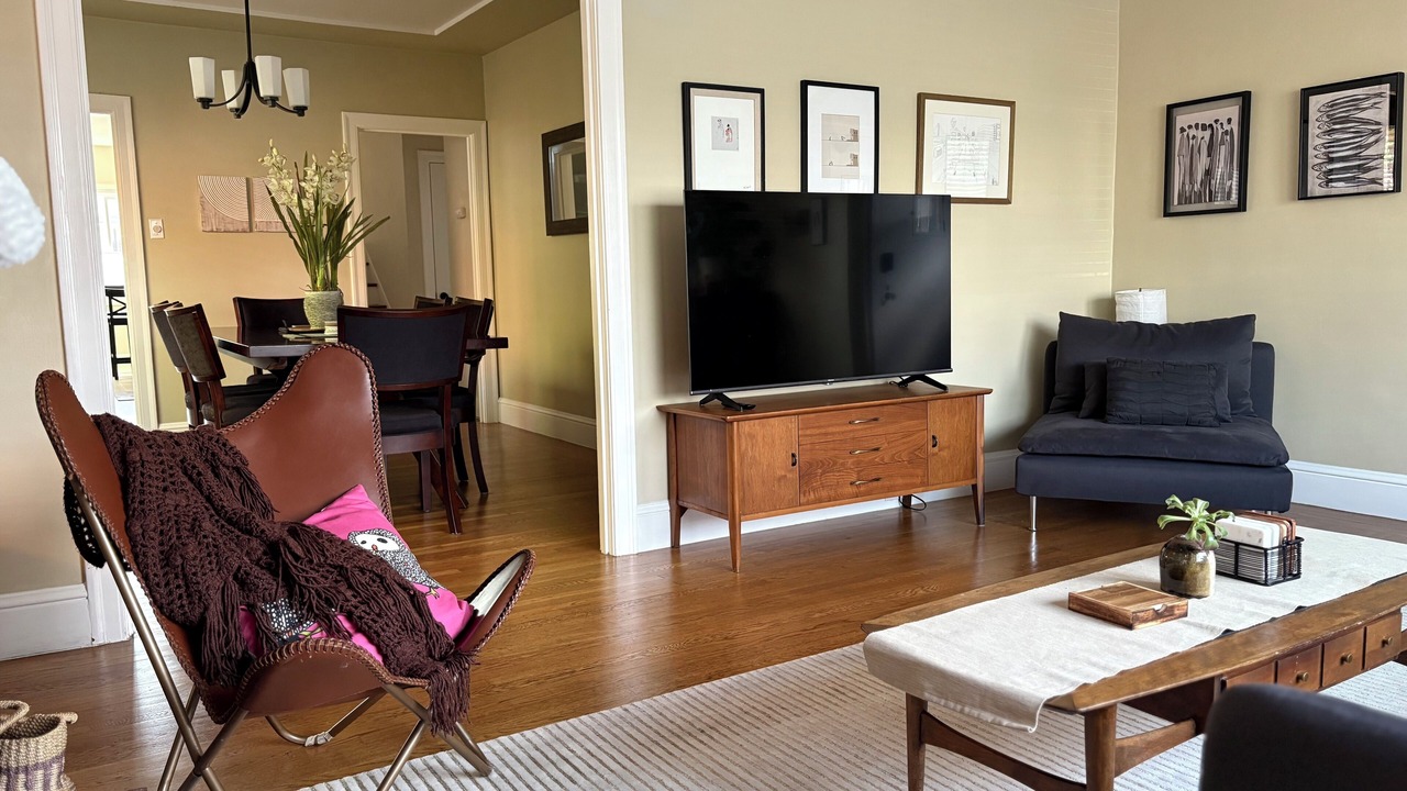 Photo of Livingroom in East End