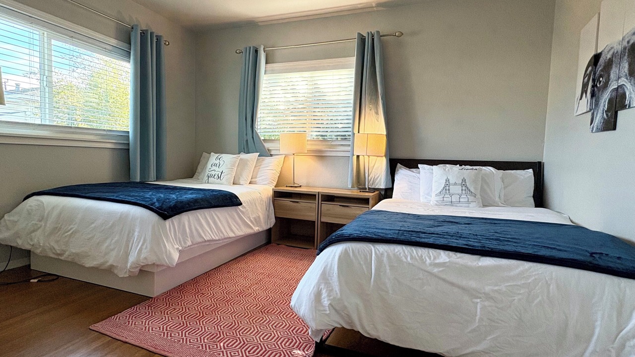 Photo of Bedroom in East End