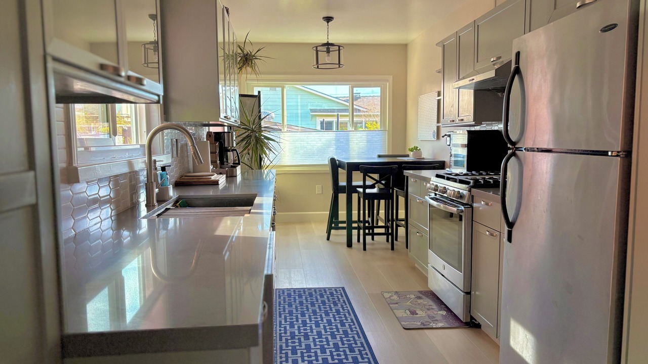 Photo of Kitchen in East End