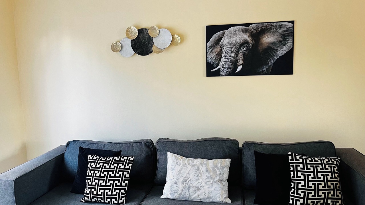 Photo of Livingroom in Polokwane