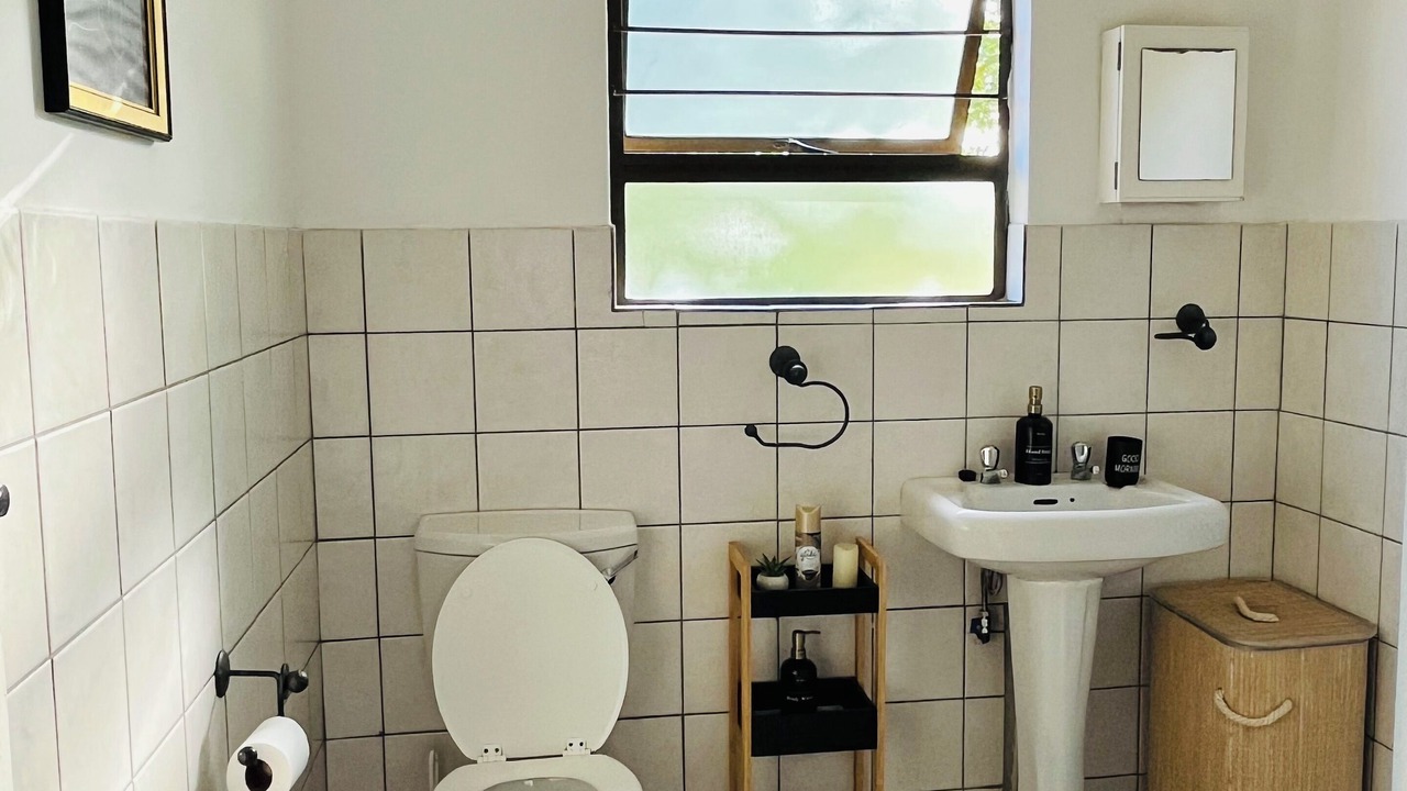 Photo of Bathroom in Polokwane