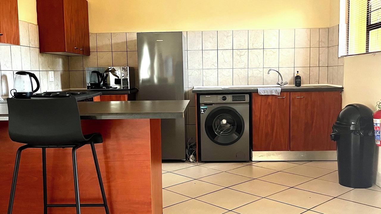 Photo of Kitchen in Polokwane