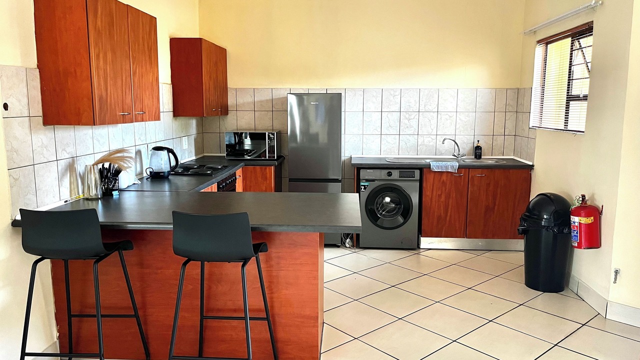 Photo of Kitchen in Polokwane
