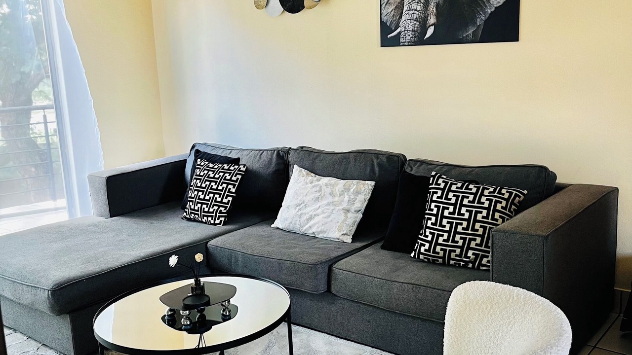 Photo of Livingroom in Polokwane