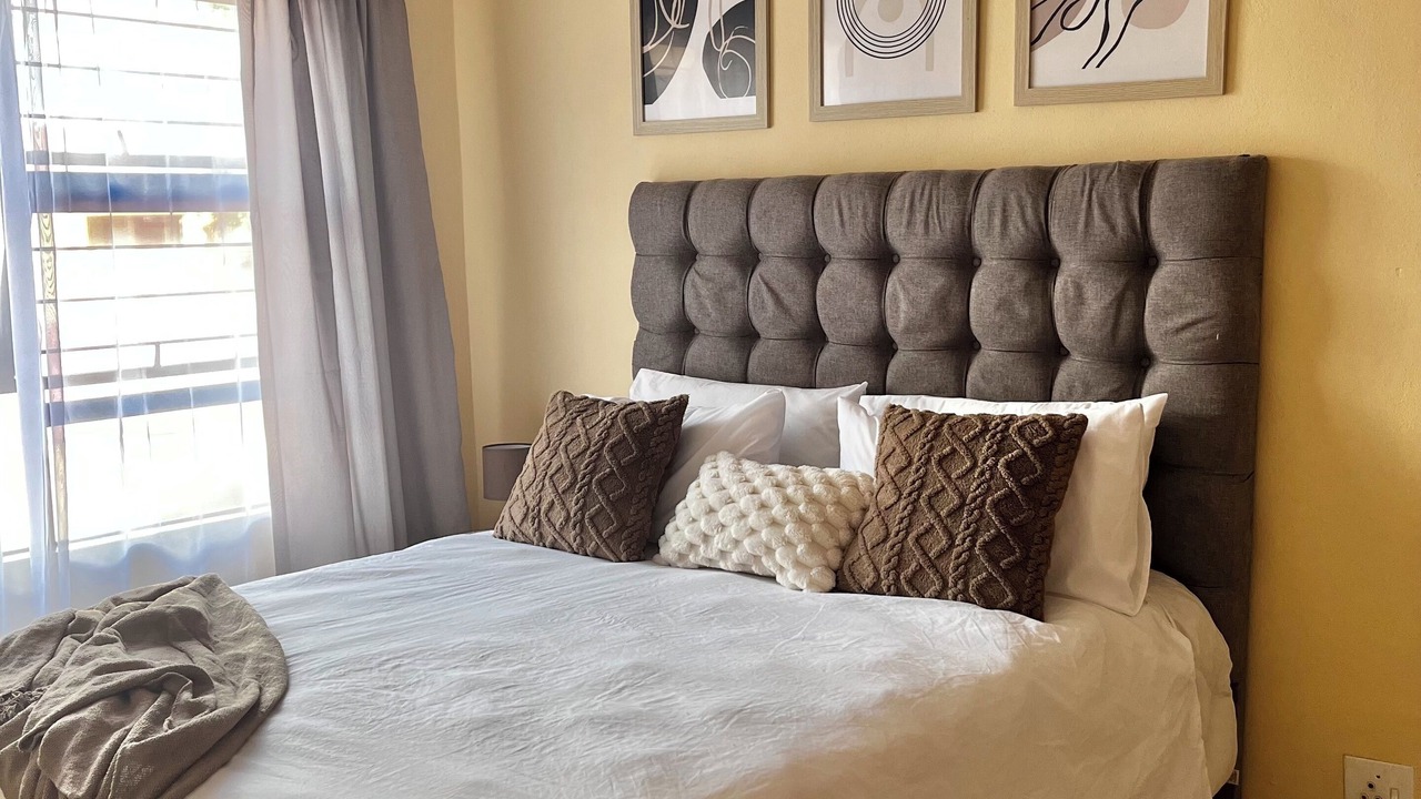 Photo of Bedroom in Polokwane
