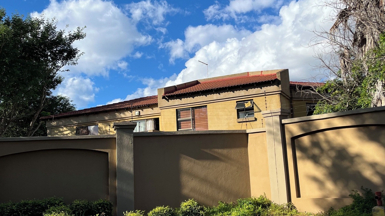 Photo of Outdoor in Polokwane