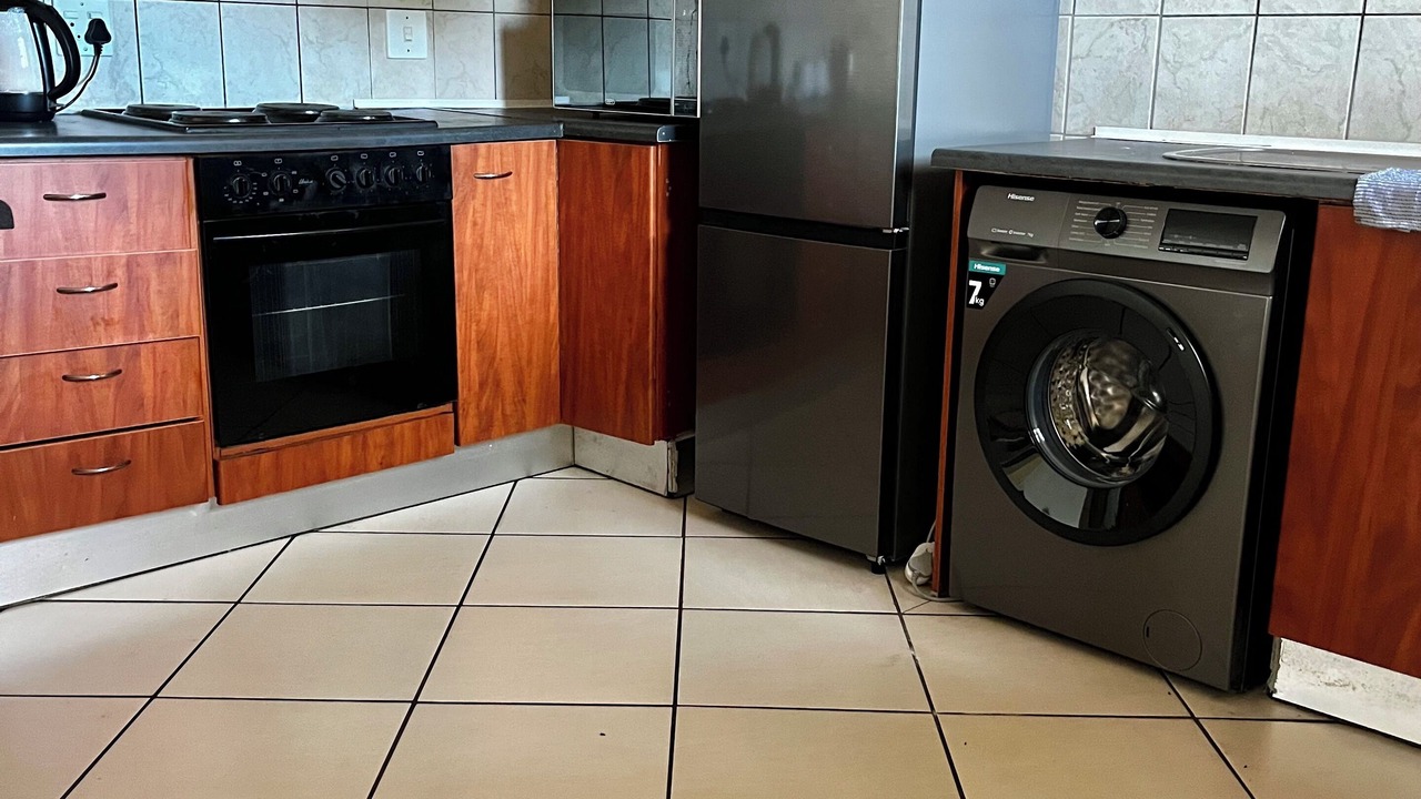 Photo of Kitchen in Polokwane