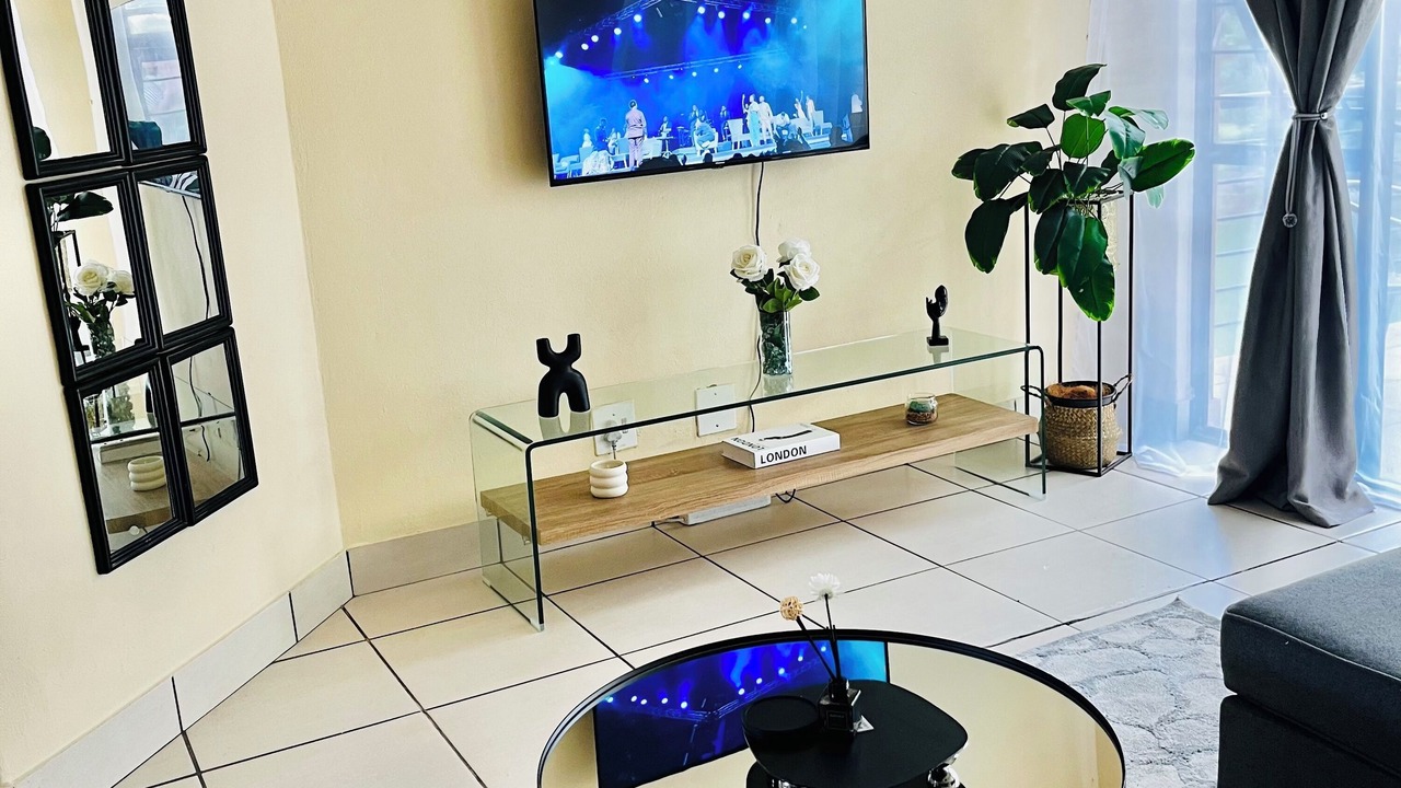 Photo of Livingroom in Polokwane