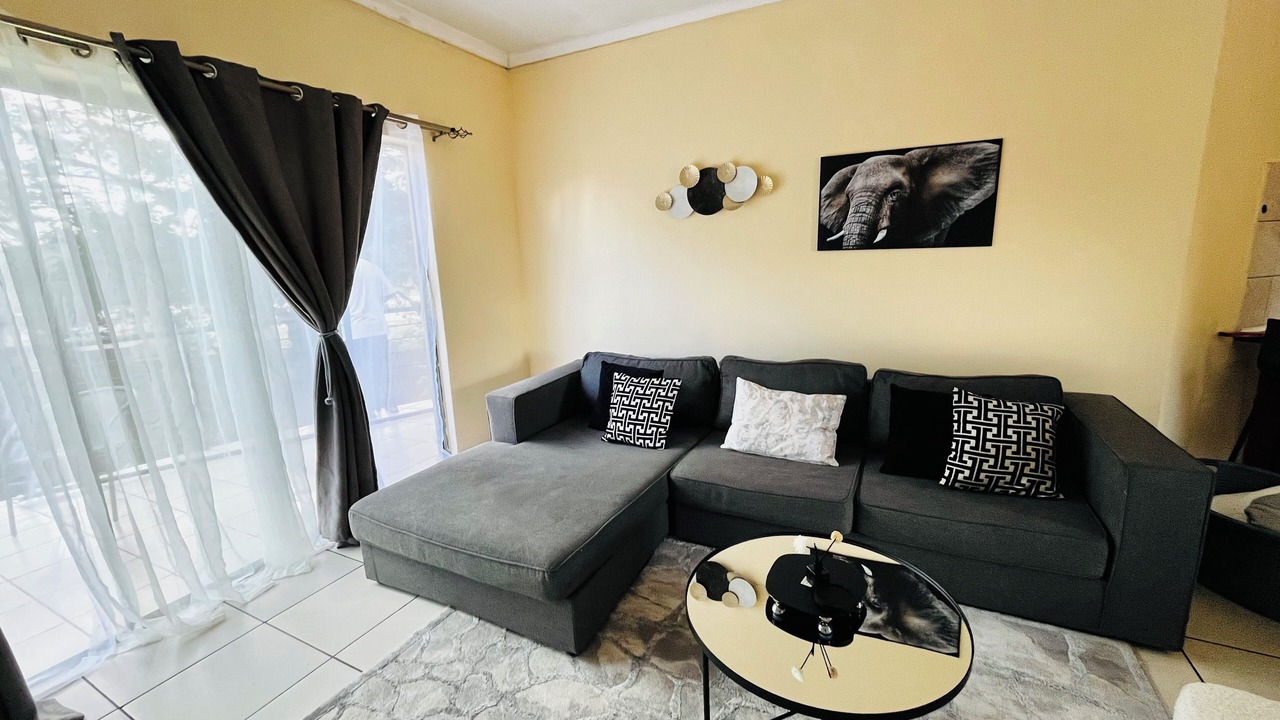 Photo of Livingroom in Polokwane