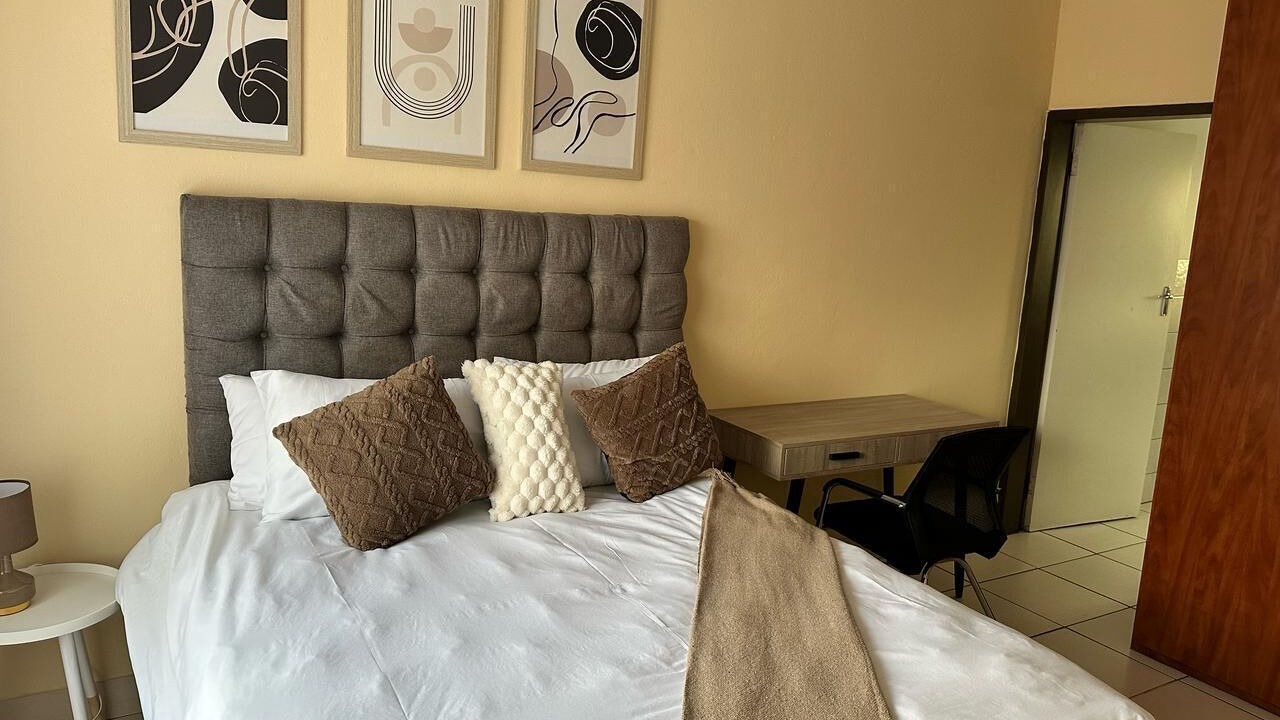 Photo of Bedroom in Polokwane