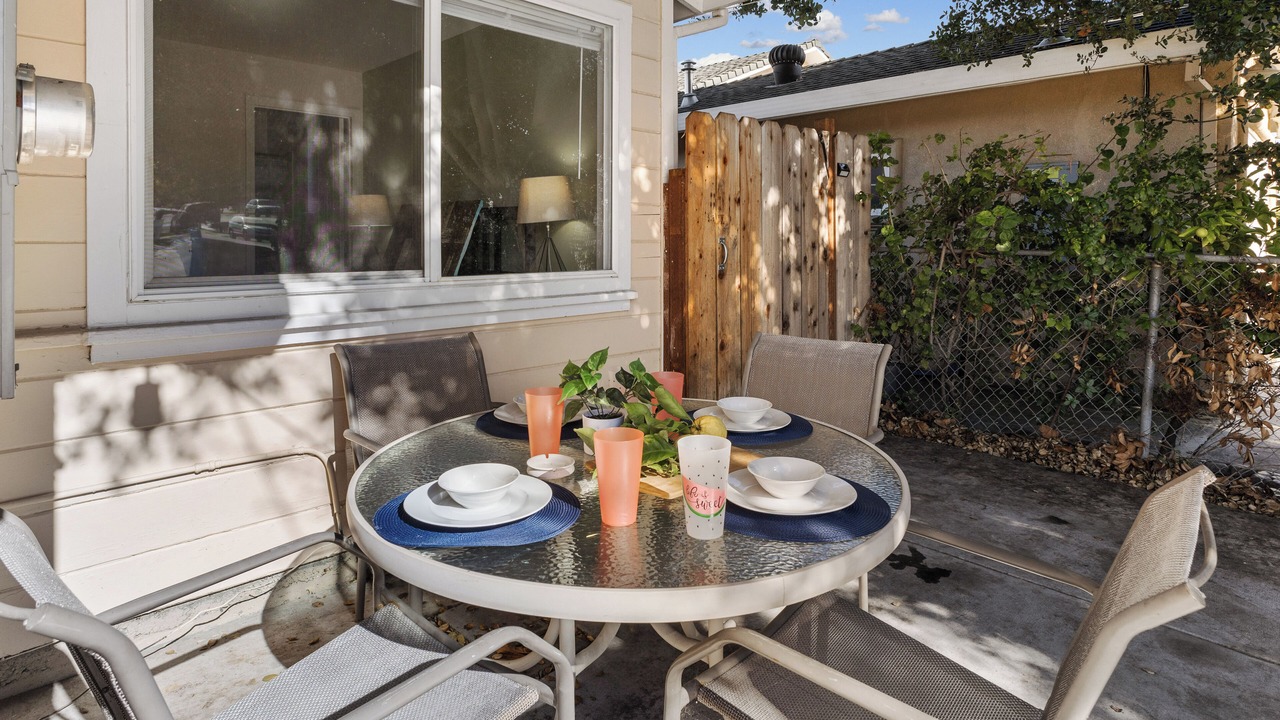 Photo of Outdoor in Menlo Park