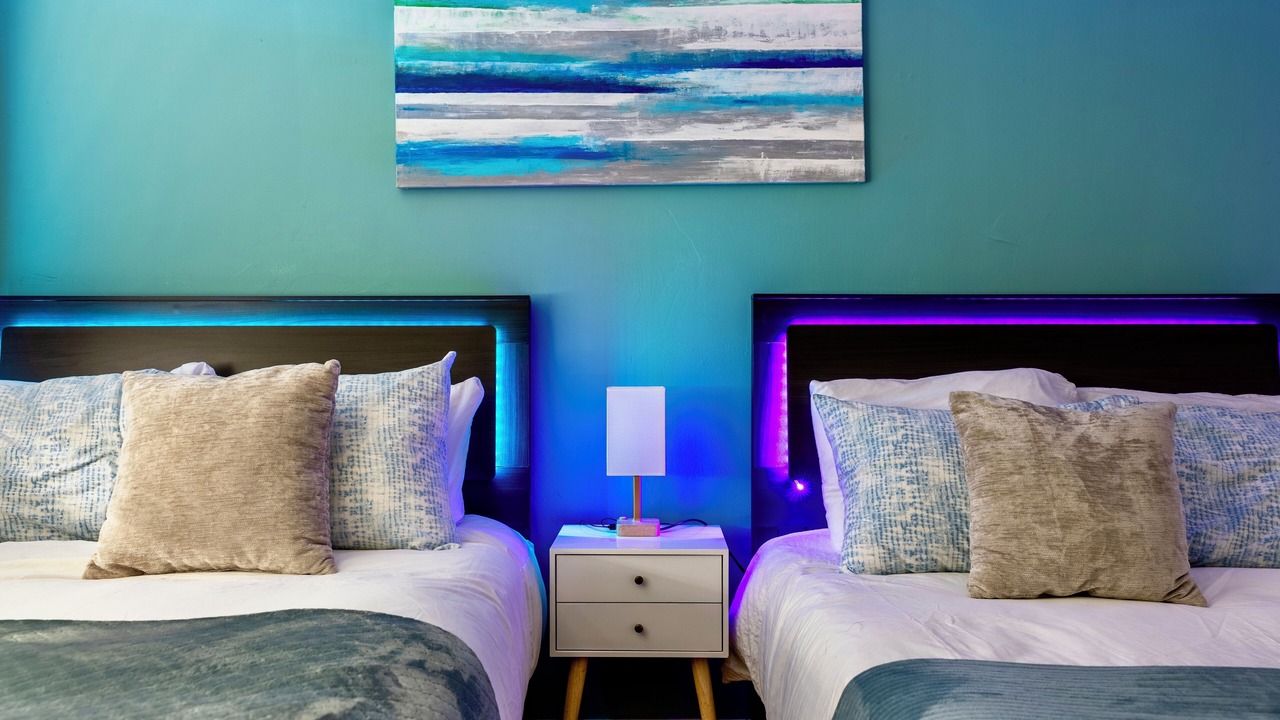 Photo of Bedroom in Menlo Park