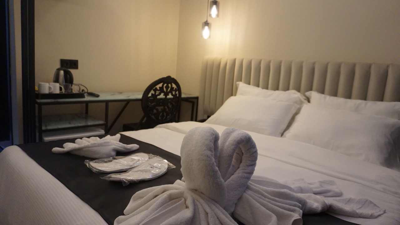 Photo of Bedroom in Arnavutkoy