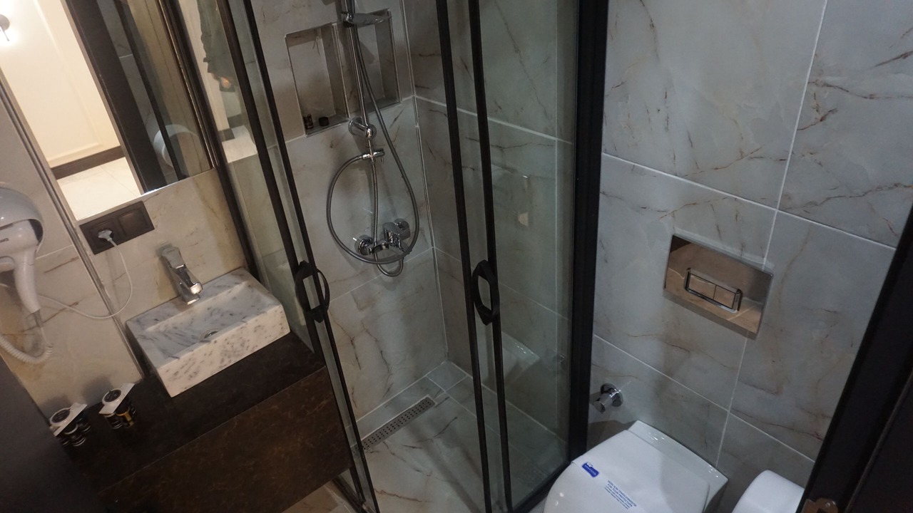 Photo of Bathroom in Arnavutkoy