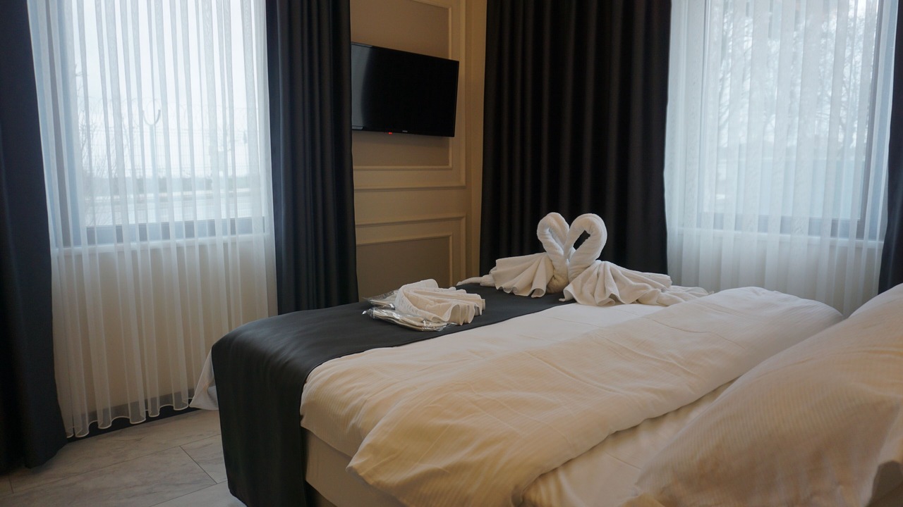 Photo of Bedroom in Arnavutkoy