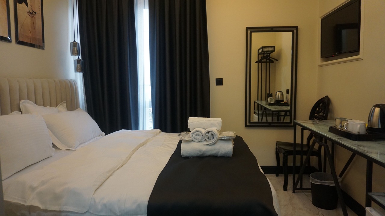 Photo of Bedroom in Arnavutkoy