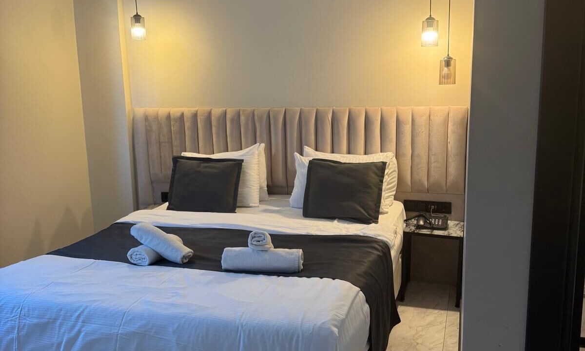 Photo of Bedroom in Arnavutkoy