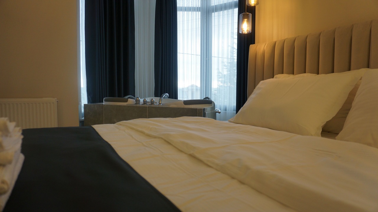 Photo of Bedroom in Arnavutkoy