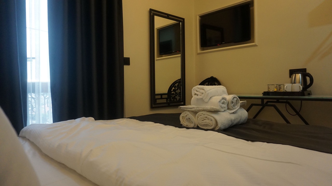 Photo of Bedroom in Arnavutkoy