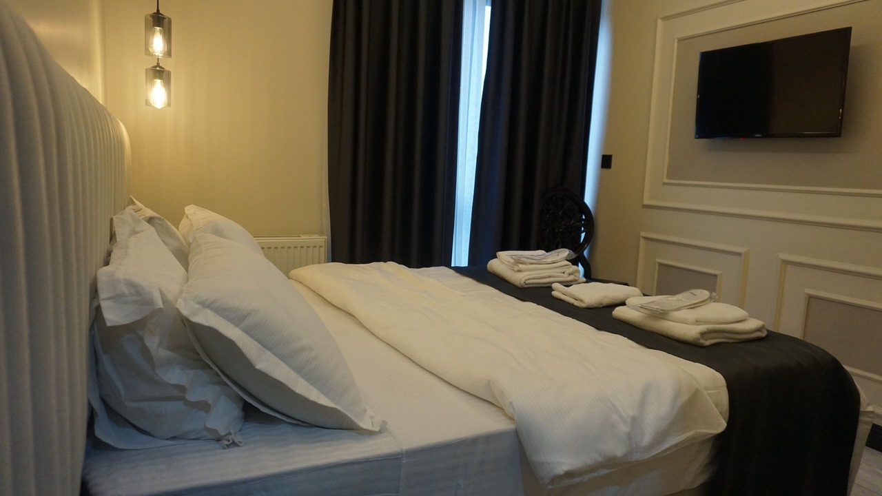 Photo of Bedroom in Arnavutkoy