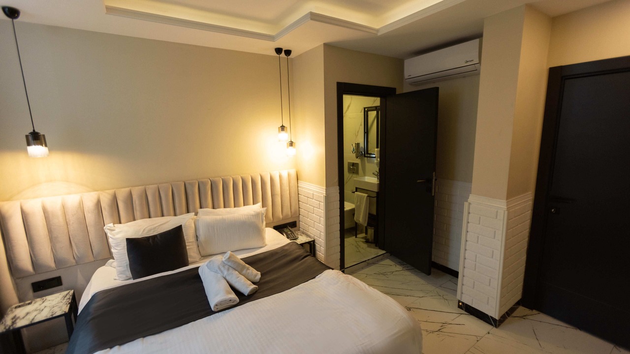 Photo of Bedroom in Arnavutkoy