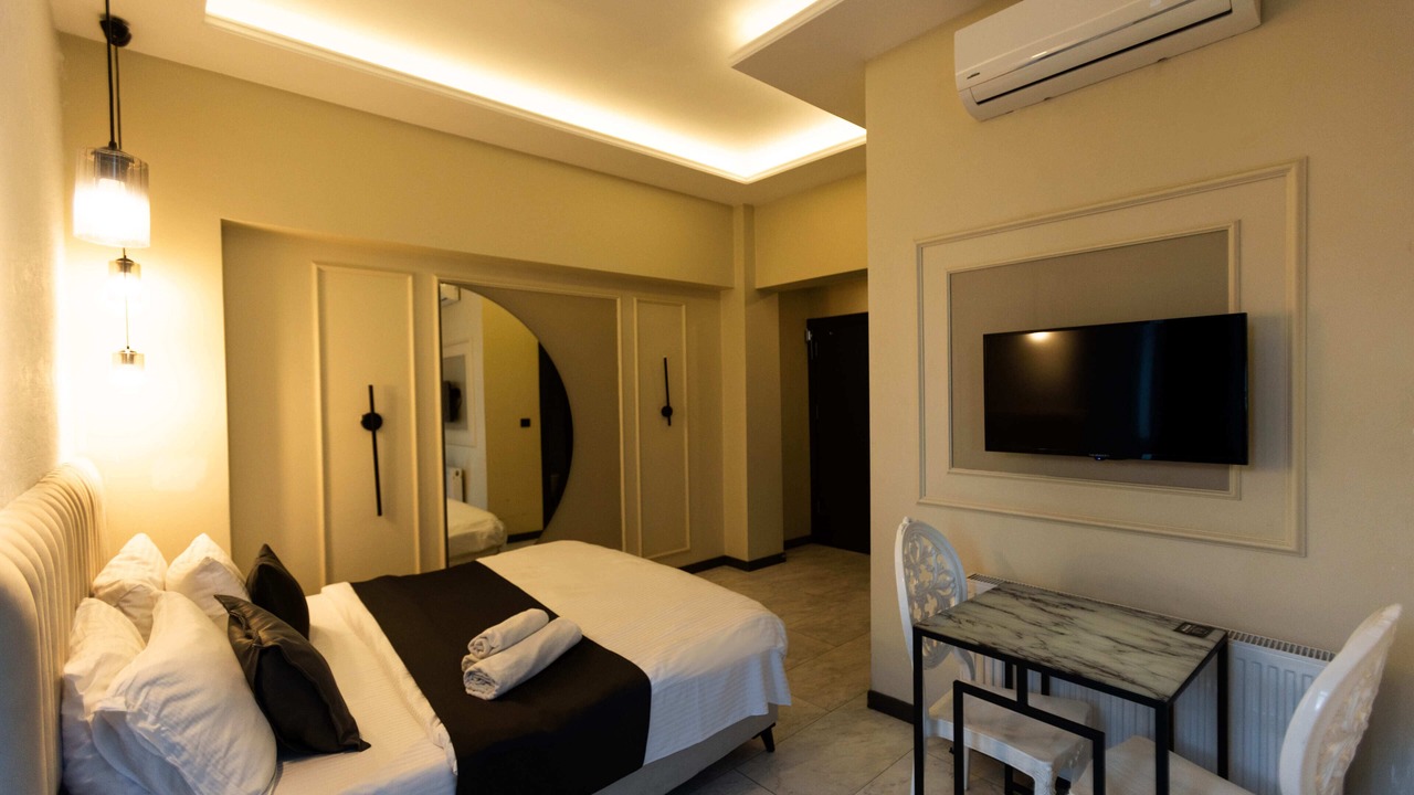 Photo of Bedroom in Arnavutkoy