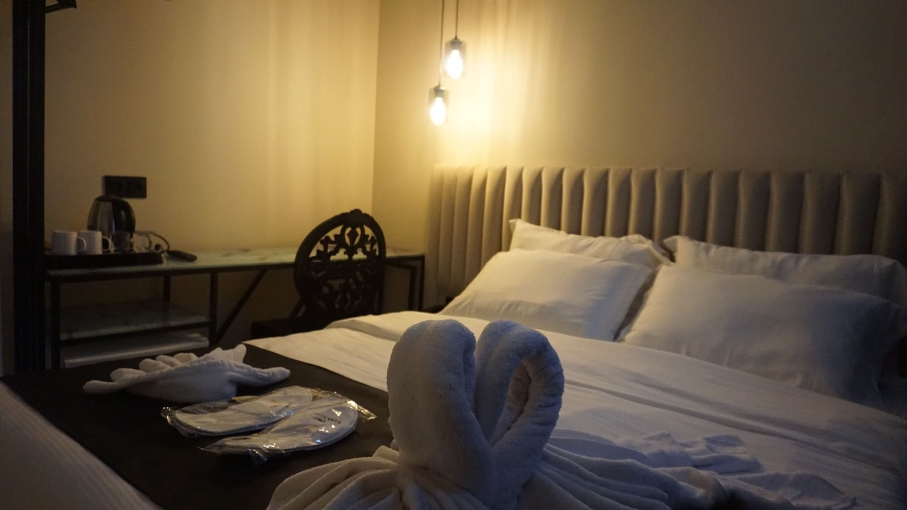 Photo of Bedroom in Arnavutkoy