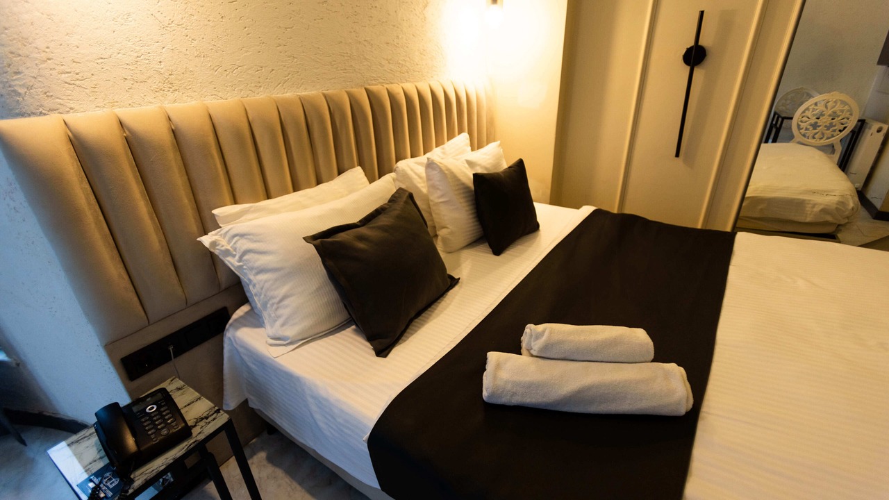 Photo of Bedroom in Arnavutkoy