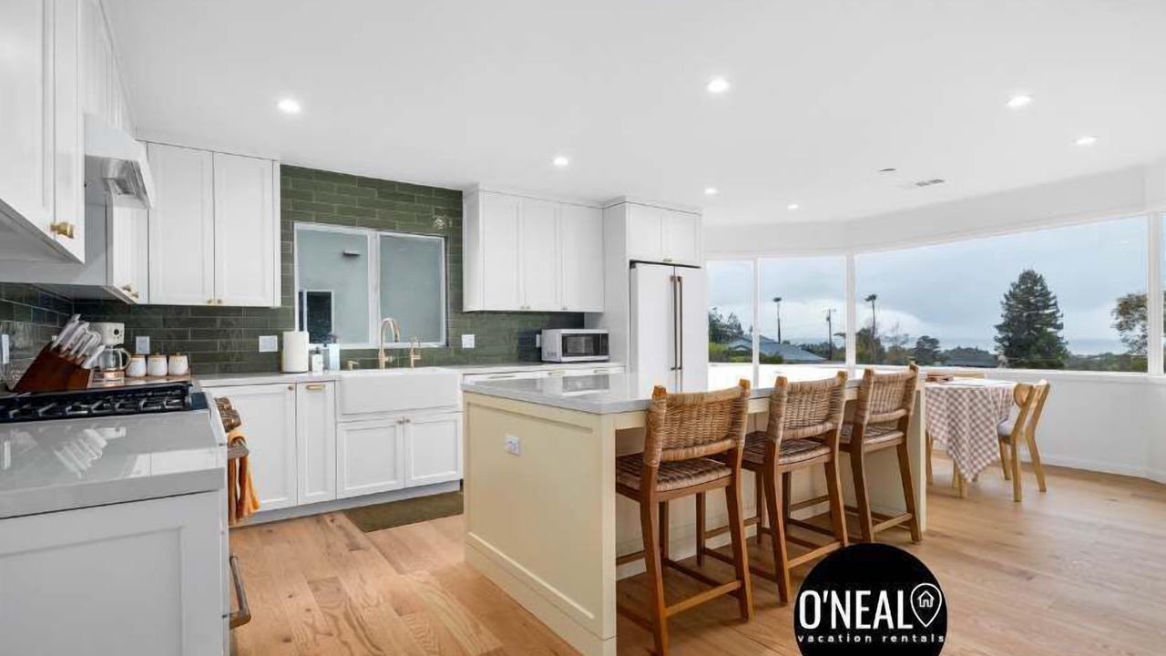 Photo of Kitchen in Aptos