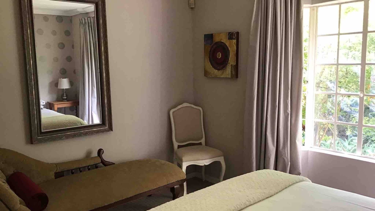 Photo of Bedroom in Bloemfontein