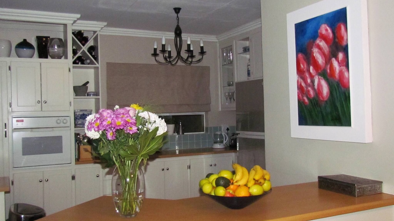 Photo of Kitchen in Bloemfontein