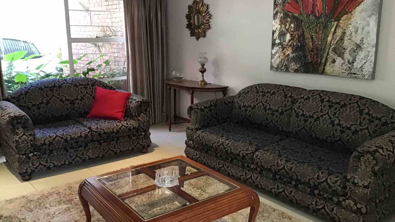 Photo of Livingroom in Bloemfontein