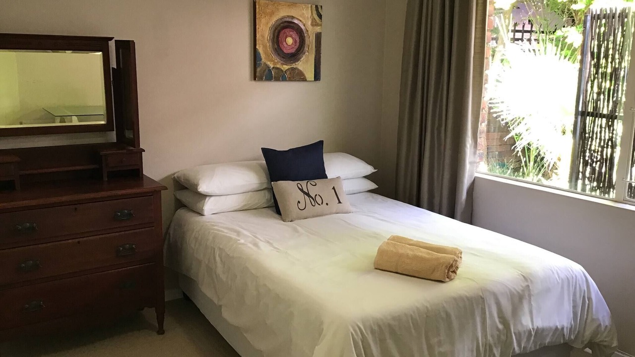 Photo of Bedroom in Bloemfontein