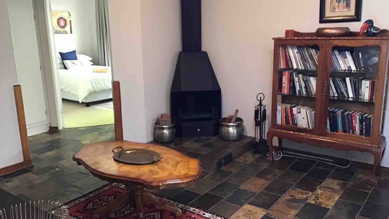 Photo of Bedroom in Bloemfontein