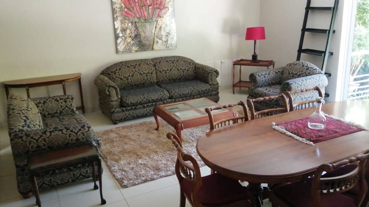 Photo of Livingroom in Bloemfontein